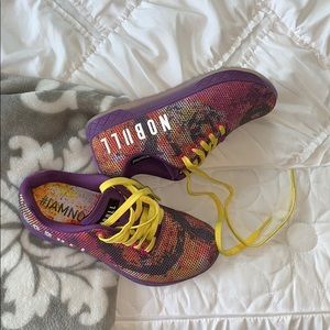 Nobull running shoes